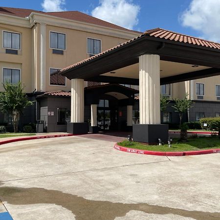 Spark By Hilton Houston Hobby Airport Exterior foto