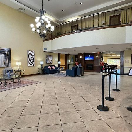 Spark By Hilton Houston Hobby Airport Exterior foto