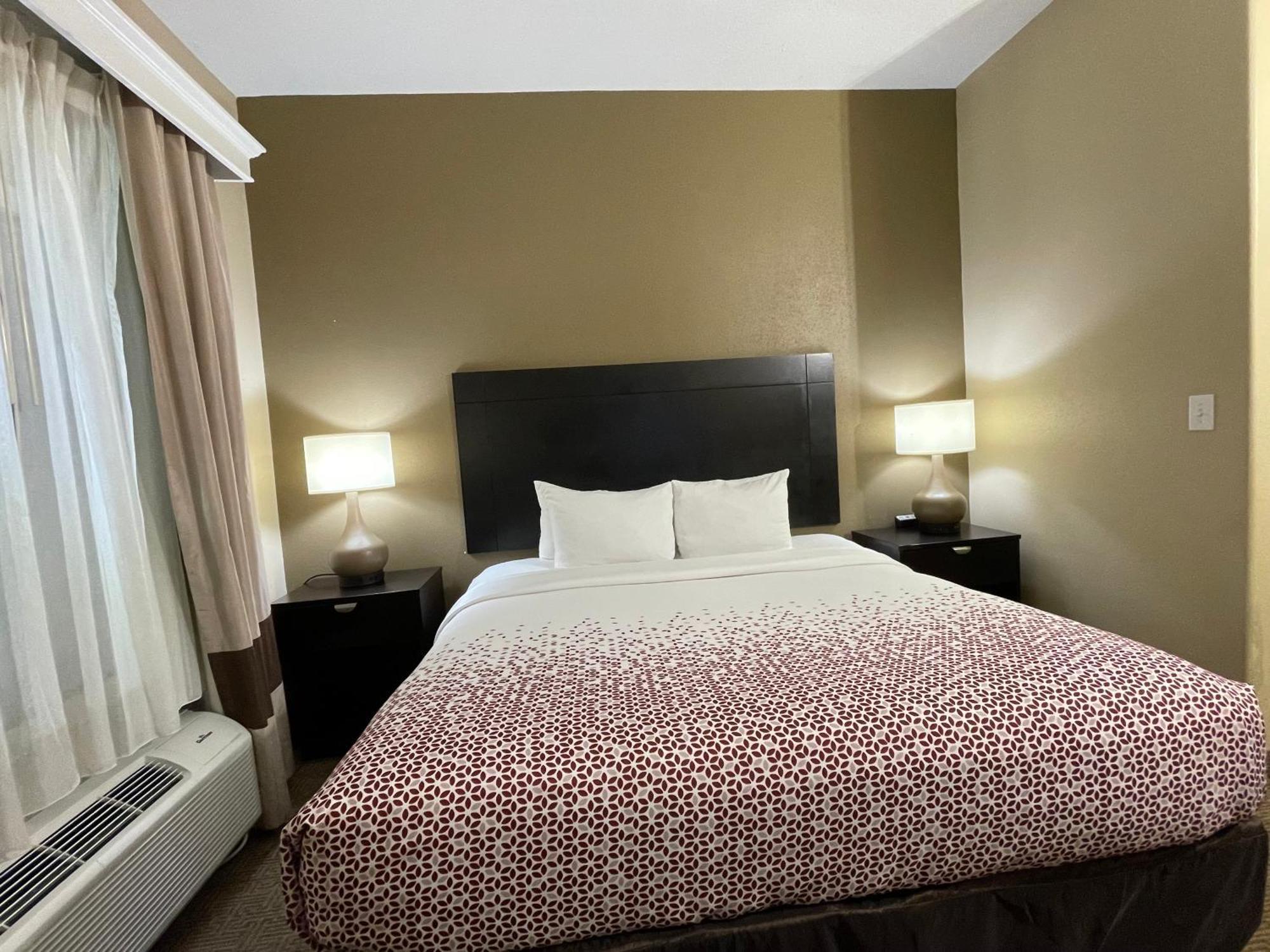 Spark By Hilton Houston Hobby Airport Exterior foto