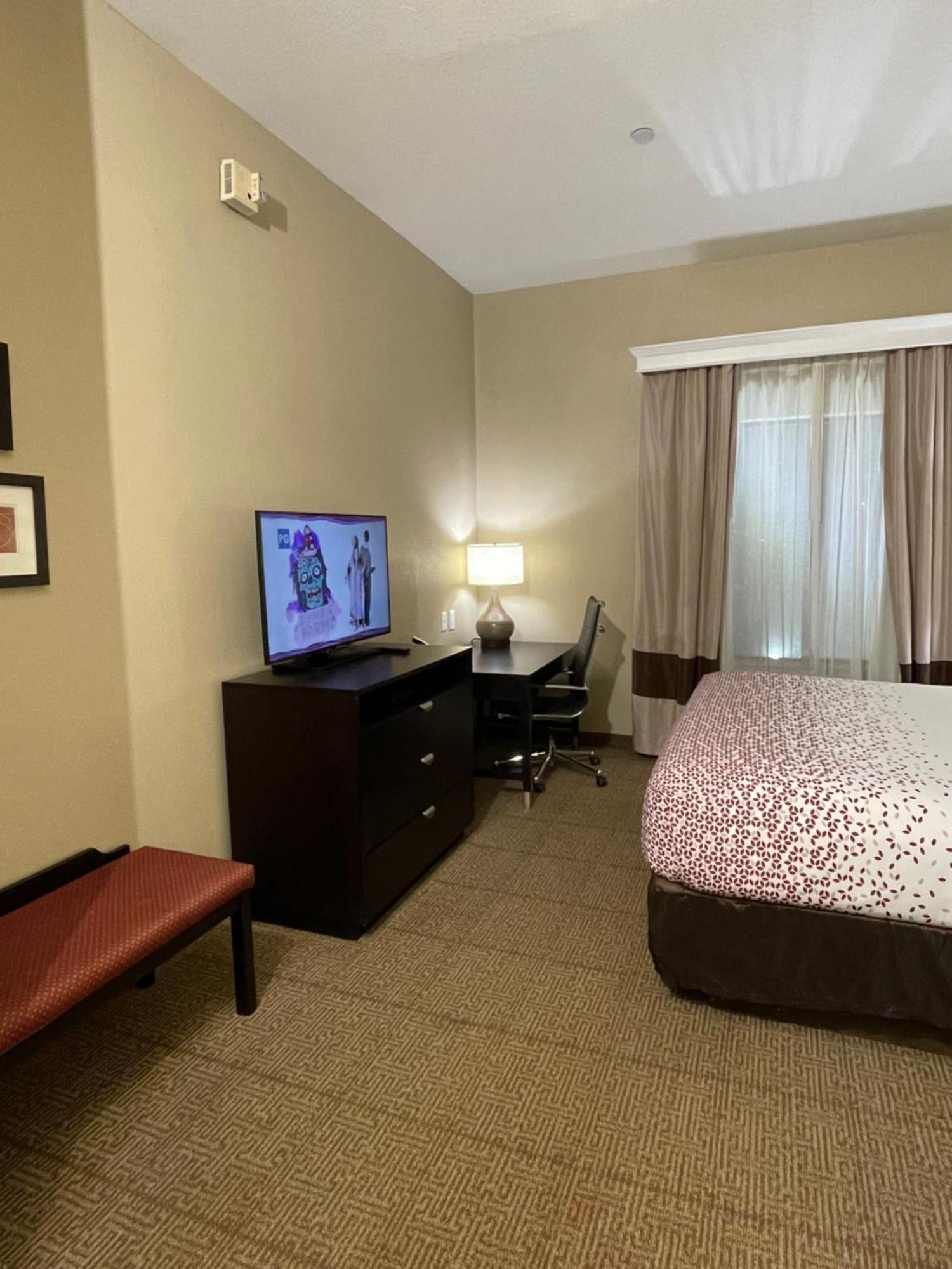 Spark By Hilton Houston Hobby Airport Exterior foto