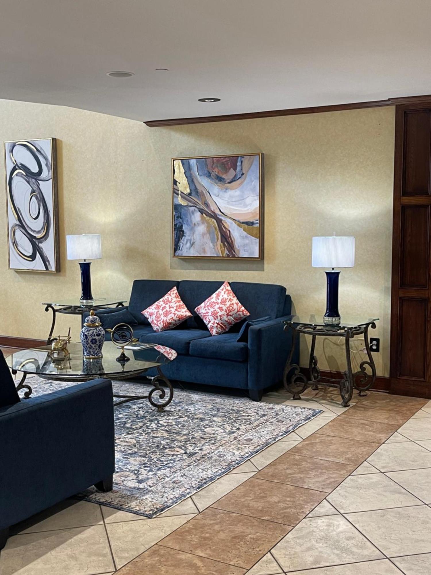 Spark By Hilton Houston Hobby Airport Exterior foto