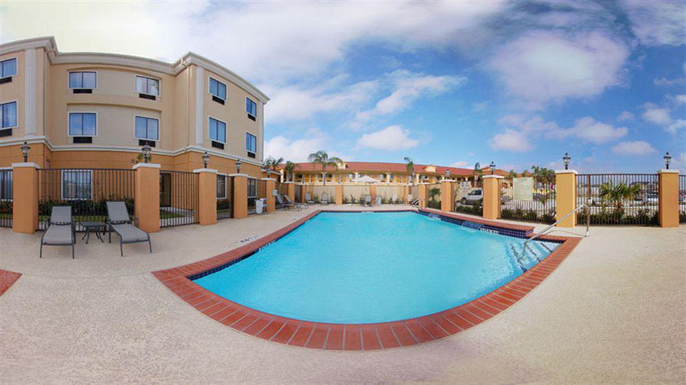 Spark By Hilton Houston Hobby Airport Exterior foto